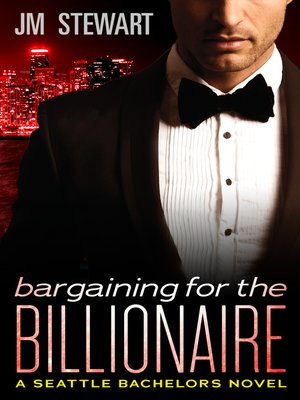 cover image of Bargaining for the Billionaire